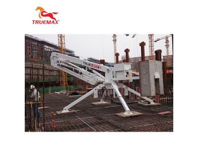 Import Concrete placing boom PB17B-3R-II from chinese wholesale supplier and manufacturer