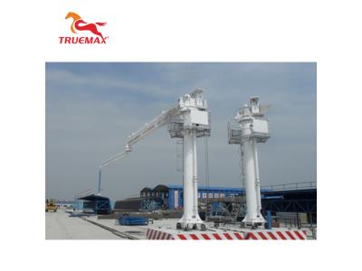 Import Concrete placing boom PB19AG from chinese wholesale supplier and manufacturer