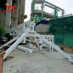 Import Concrete placing boom PB21AM-3R from chinese wholesale supplier and manufacturer