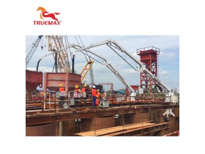 Import Concrete placing boom PB21B-3R from chinese wholesale supplier and manufacturer