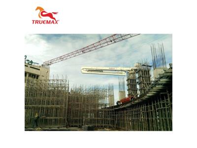 Import Concrete placing boom PB28A-3R-II from chinese wholesale supplier and manufacturer