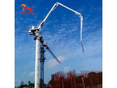 Import Concrete placing boom PB32A-3R-II from chinese wholesale supplier and manufacturer