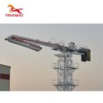 Import Concrete placing boom PB38BT-4R-E from chinese wholesale supplier and manufacturer