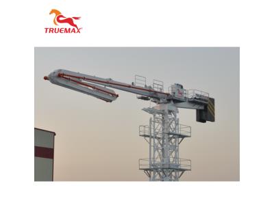 Import Concrete placing boom PB38BT-4R-E from chinese wholesale supplier and manufacturer