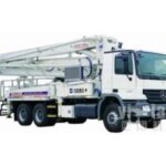 Import Concrete pump from chinese wholesale supplier and manufacturer