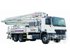 Import Concrete pump from chinese wholesale supplier and manufacturer