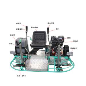 Import concrete trowel from chinese wholesale supplier and manufacturer