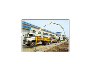 Import Concrete from chinese wholesale supplier and manufacturer