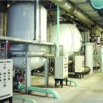 Import Condensate Polishing technology from chinese wholesale supplier and manufacturer
