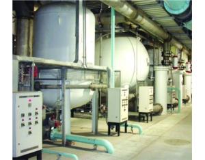 Import Condensate Polishing technology from chinese wholesale supplier and manufacturer
