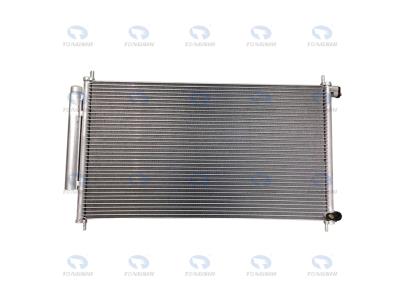 Import Condenser from chinese wholesale supplier and manufacturer