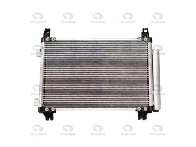 Import Condenser from chinese wholesale supplier and manufacturer