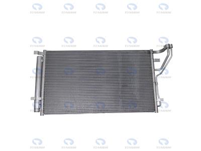 Import Condenser from chinese wholesale supplier and manufacturer
