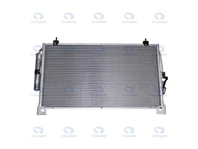 Import Condenser from chinese wholesale supplier and manufacturer