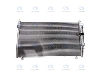 Import Condenser from chinese wholesale supplier and manufacturer