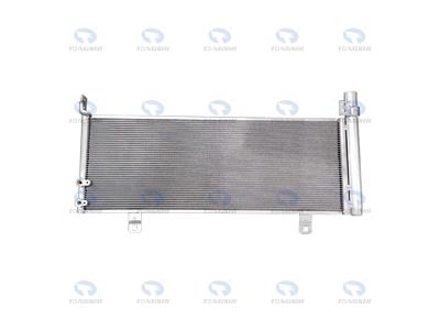 Import Condenser from chinese wholesale supplier and manufacturer