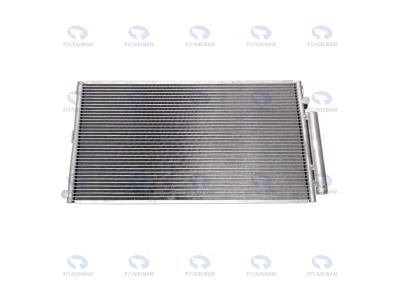 Import Condenser from chinese wholesale supplier and manufacturer