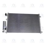 Import Condenser from chinese wholesale supplier and manufacturer