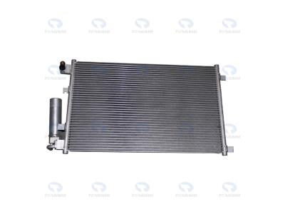 Import Condenser from chinese wholesale supplier and manufacturer