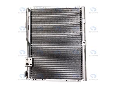 Import Condenser from chinese wholesale supplier and manufacturer