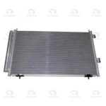 Import Condenser from chinese wholesale supplier and manufacturer