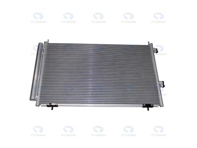 Import Condenser from chinese wholesale supplier and manufacturer