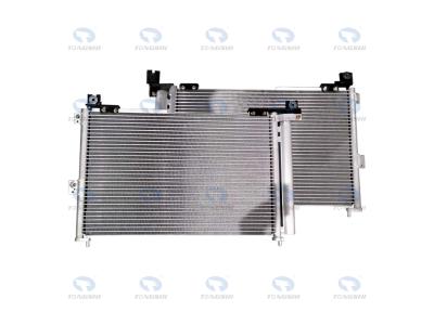 Import Condenser from chinese wholesale supplier and manufacturer