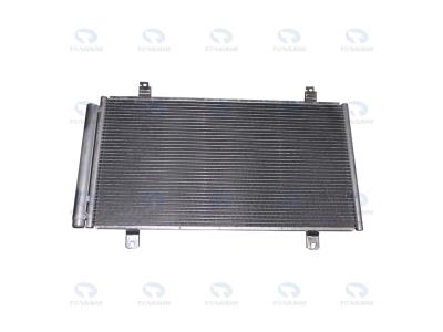 Import Condenser from chinese wholesale supplier and manufacturer