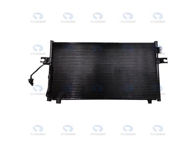 Import Condenser from chinese wholesale supplier and manufacturer