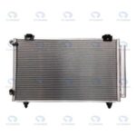 Import Condenser from chinese wholesale supplier and manufacturer