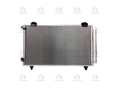 Import Condenser from chinese wholesale supplier and manufacturer