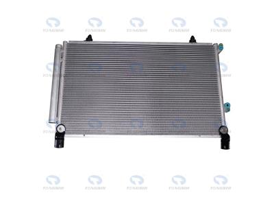Import Condenser from chinese wholesale supplier and manufacturer