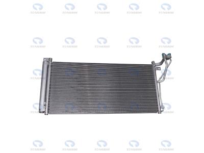 Import Condenser from chinese wholesale supplier and manufacturer