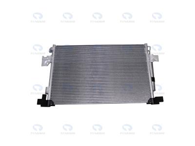 Import Condenser from chinese wholesale supplier and manufacturer