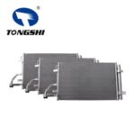 Import Condenser from chinese wholesale supplier and manufacturer
