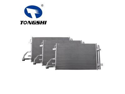 Import Condenser from chinese wholesale supplier and manufacturer
