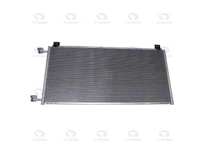 Import Condenser from chinese wholesale supplier and manufacturer
