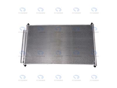 Import Condenser from chinese wholesale supplier and manufacturer