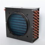 Import CONDENSER from chinese wholesale supplier and manufacturer