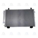 Import Condenser from chinese wholesale supplier and manufacturer