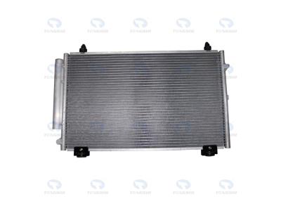 Import Condenser from chinese wholesale supplier and manufacturer