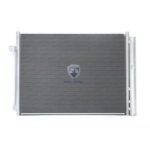 Import Condenser Car Condenser condenser for 04-07BMW E60 AT Chinese factory direct aluminum car condenser OEM NO.:64509122825 from chinese wholesale supplier and manufacturer