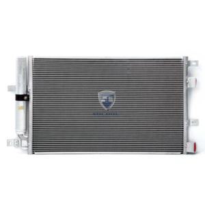 Import Condenser Car condenser condenser for 13 JAGURA S-TYPE 3.0L AT Chinese factory direct condenser OEM NO.:XR856373 from chinese wholesale supplier and manufacturer