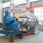 Import Condensing Steam Turbine from chinese wholesale supplier and manufacturer