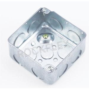 Import CONDUIT BOXES from chinese wholesale supplier and manufacturer