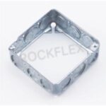 Import CONDUIT BOXES EXTENSION from chinese wholesale supplier and manufacturer