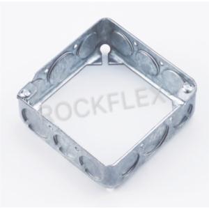 Import CONDUIT BOXES EXTENSION from chinese wholesale supplier and manufacturer