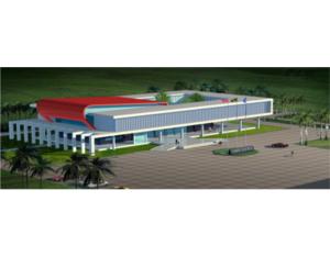 Import Congo(Brazzaville) State Power Control Center from chinese wholesale supplier and manufacturer