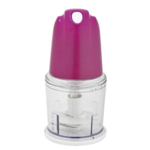 Import CONIENIENT MINI ELECTRIC KITCHEN FOOD CHOPPER from chinese wholesale supplier and manufacturer