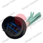 Import connector from chinese wholesale supplier and manufacturer